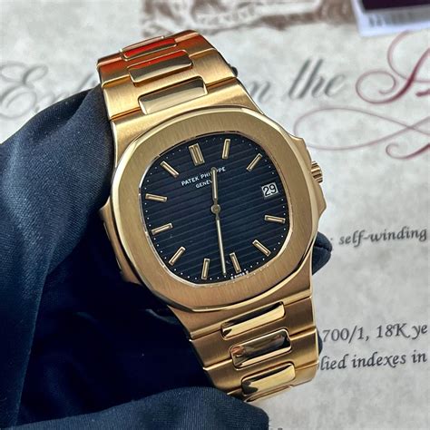 patek philippe nauti|Patek Philippe nautilus.